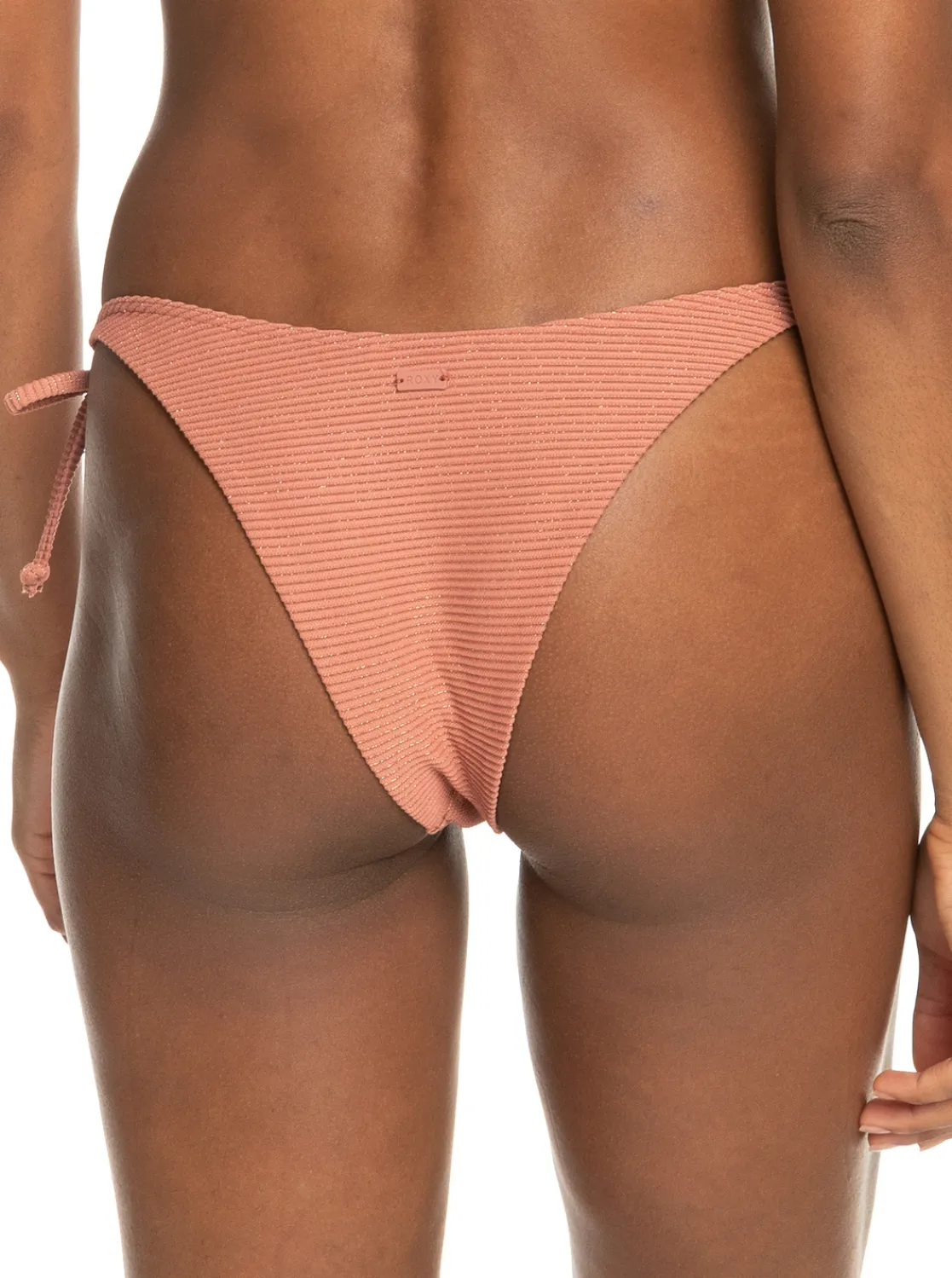 Coconut Crew - Freche Bikinihose Fur Frauen>Roxy New