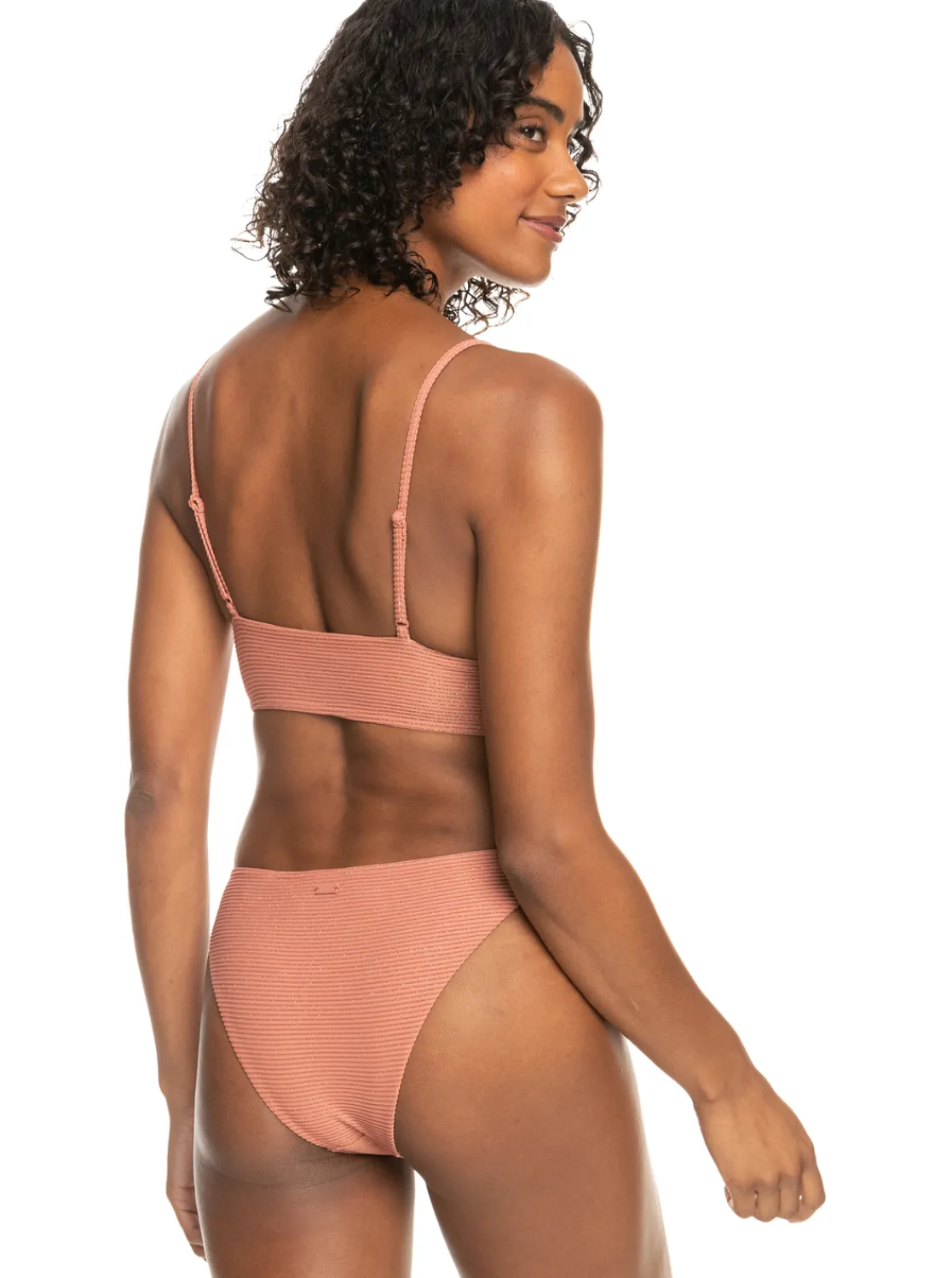 Coconut Crew - Tank-Bikini-Set Fur Frauen>Roxy Store