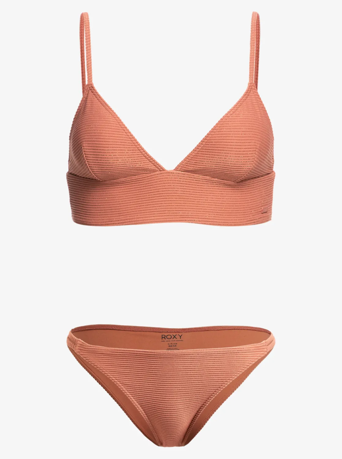 Coconut Crew - Tank-Bikini-Set Fur Frauen>Roxy Store