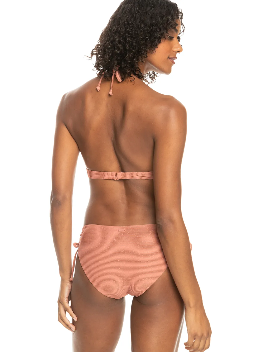 Coconut Crew - Triangle Bikini-Set Fur Frauen>Roxy Fashion