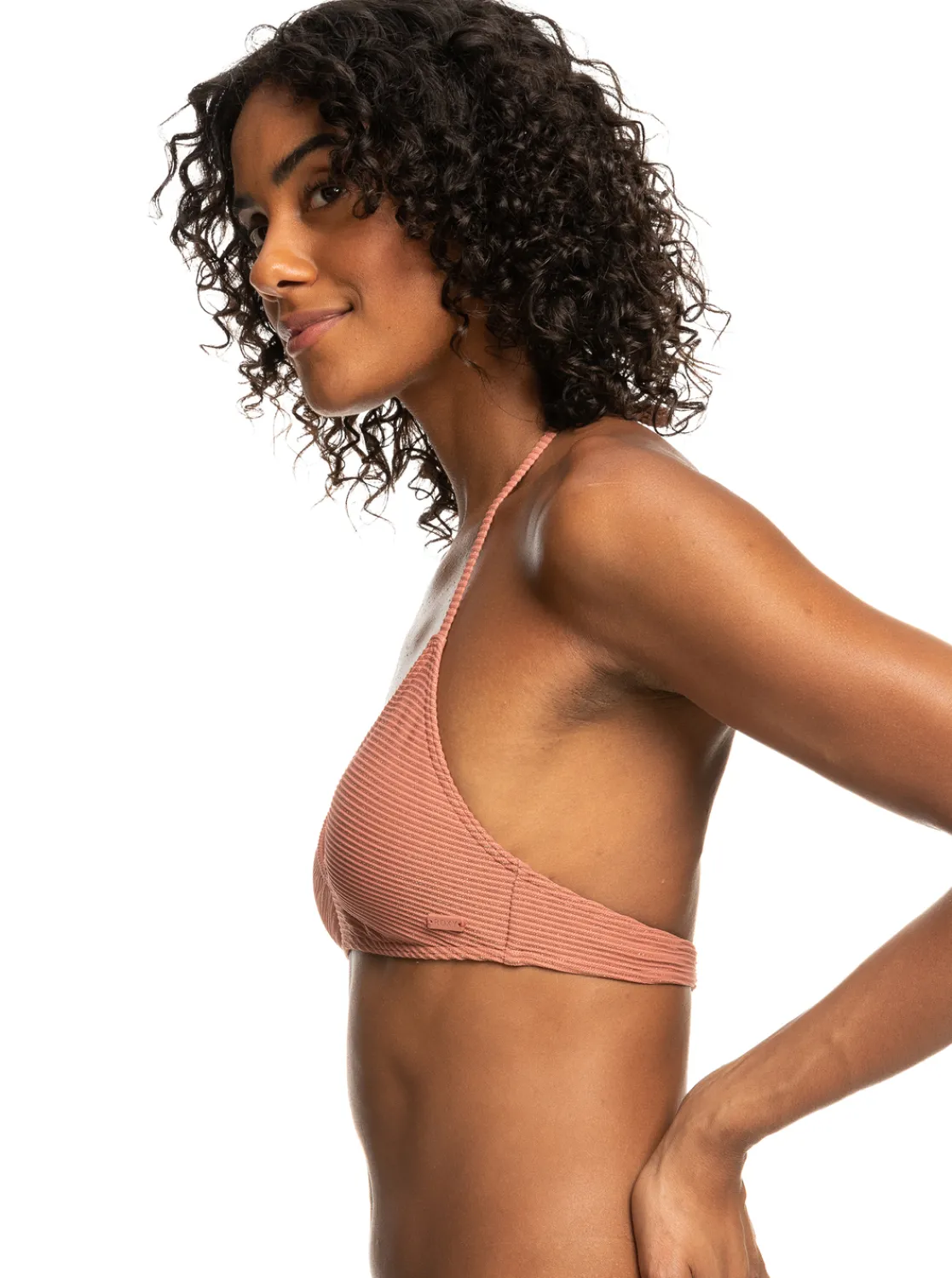 Coconut Crew - Triangle-Bikinioberteil Fur Frauen>Roxy Cheap
