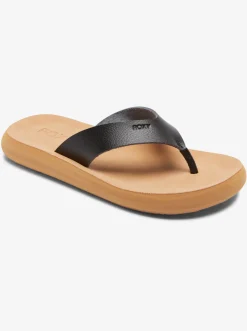 Colette - Sandalen Fur Frauen>Roxy Hot