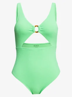 Color Jam - Badeanzug Fur Frauen><noscript><img width=