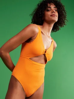 Color Jam - Badeanzug Fur Frauen><noscript><img width=