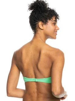 Color Jam - Bandeau-Bikinioberteil Fur Frauen><noscript><img width=