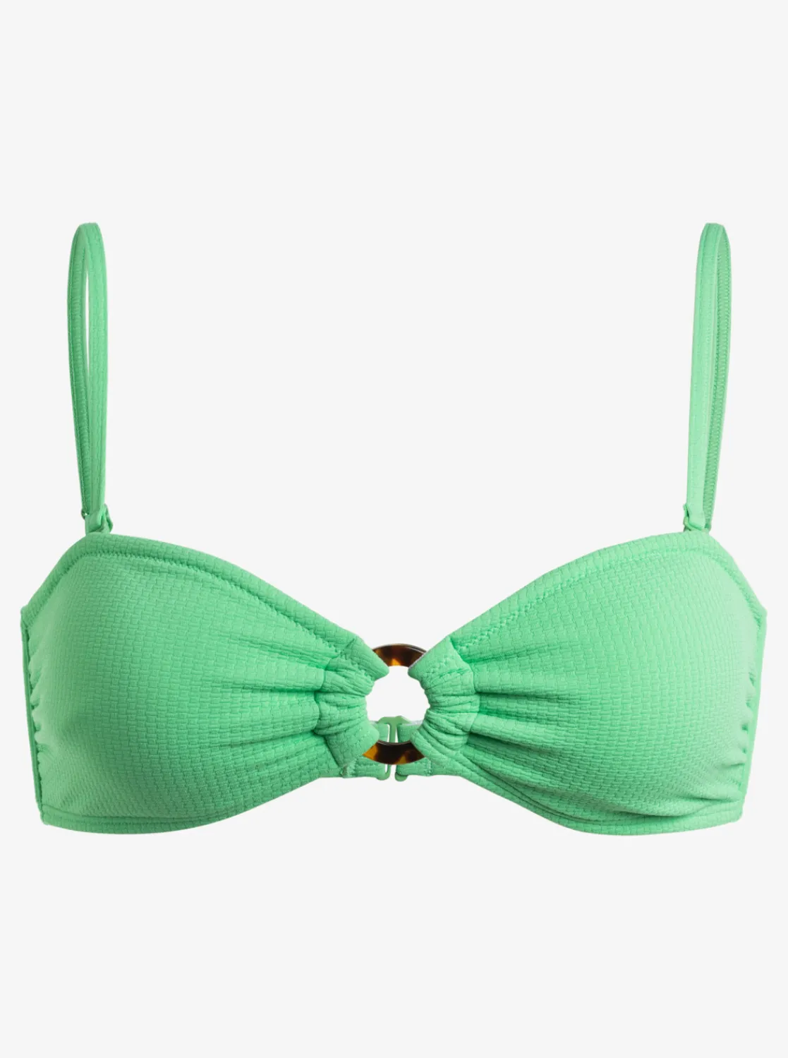 Color Jam - Bandeau-Bikinioberteil Fur Frauen>Roxy Flash Sale
