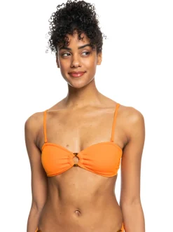 Color Jam - Bandeau-Bikinioberteil Fur Frauen><noscript><img width=