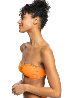 Color Jam - Bandeau-Bikinioberteil Fur Frauen><noscript><img width=