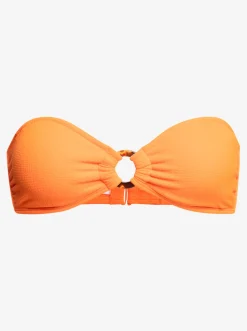 Color Jam - Bandeau-Bikinioberteil Fur Frauen><noscript><img width=