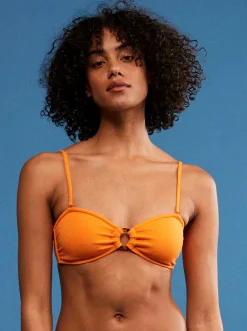 Color Jam - Bandeau-Bikinioberteil Fur Frauen><noscript><img width=