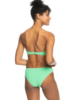 Color Jam - Bandeau-Bikini-Set Fur Frauen><noscript><img width=