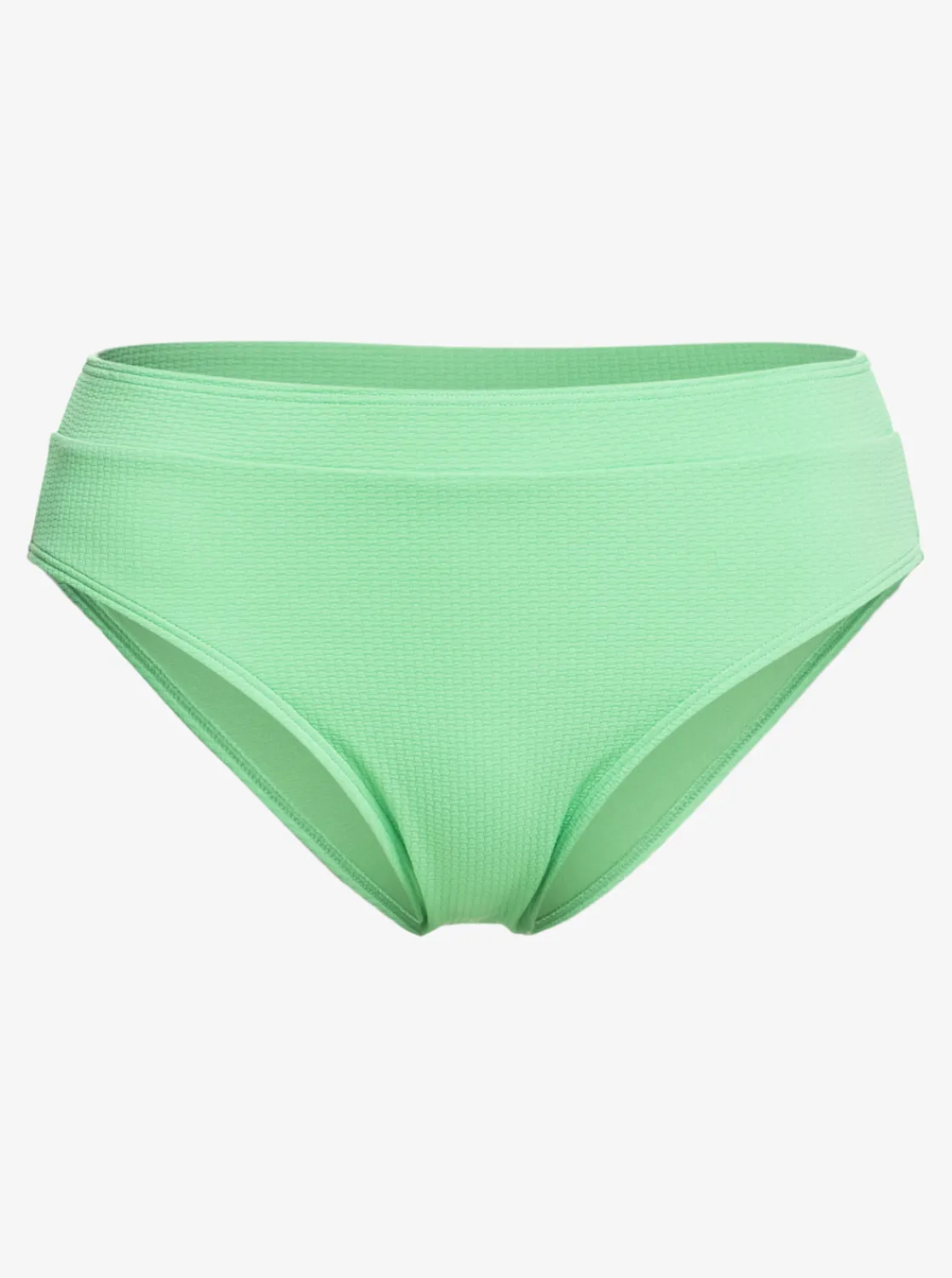 Color Jam - Bikinihose Mit Mittlerer Bedeckung Fur Frauen>Roxy Clearance
