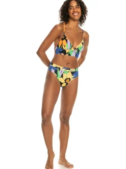 Color Jam - Bikinihose Mit Mittlerer Bedeckung Fur Frauen><noscript><img width=