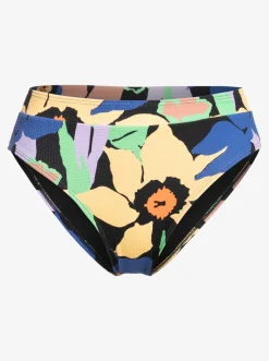Color Jam - Bikinihose Mit Mittlerer Bedeckung Fur Frauen><noscript><img width=