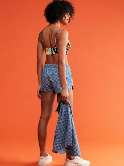 Color Jam - Bikini-Tanktop Fur Frauen><noscript><img width=