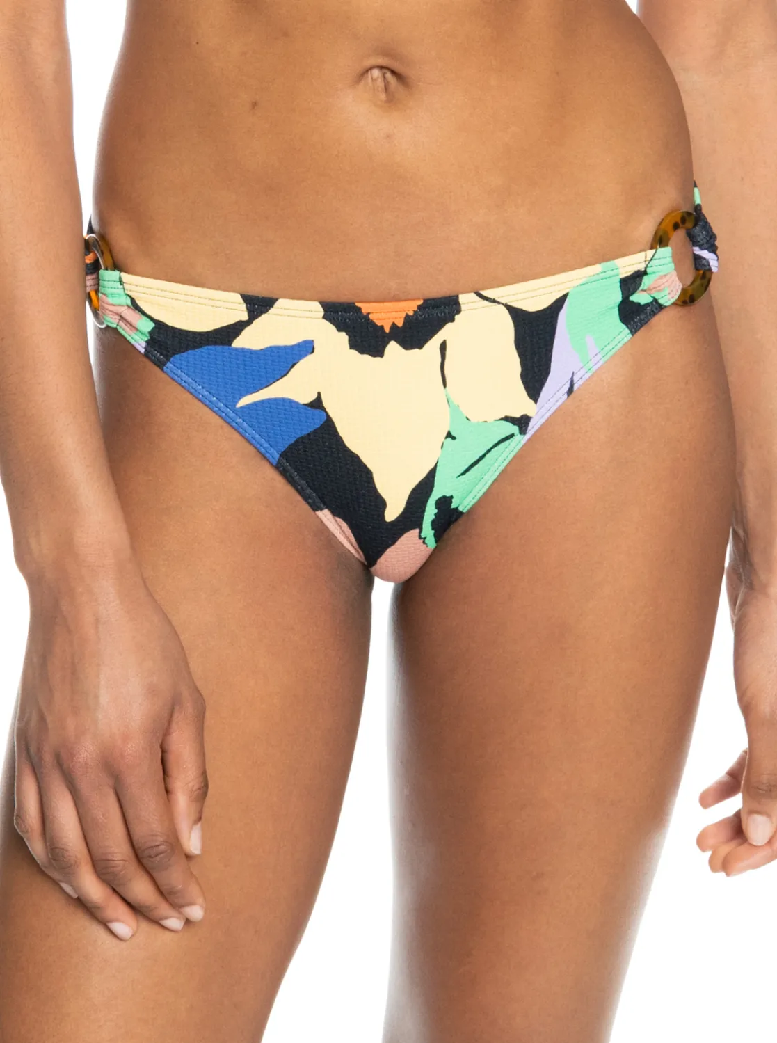 Color Jam - Bikiniunterteil Fur Frauen>Roxy Flash Sale