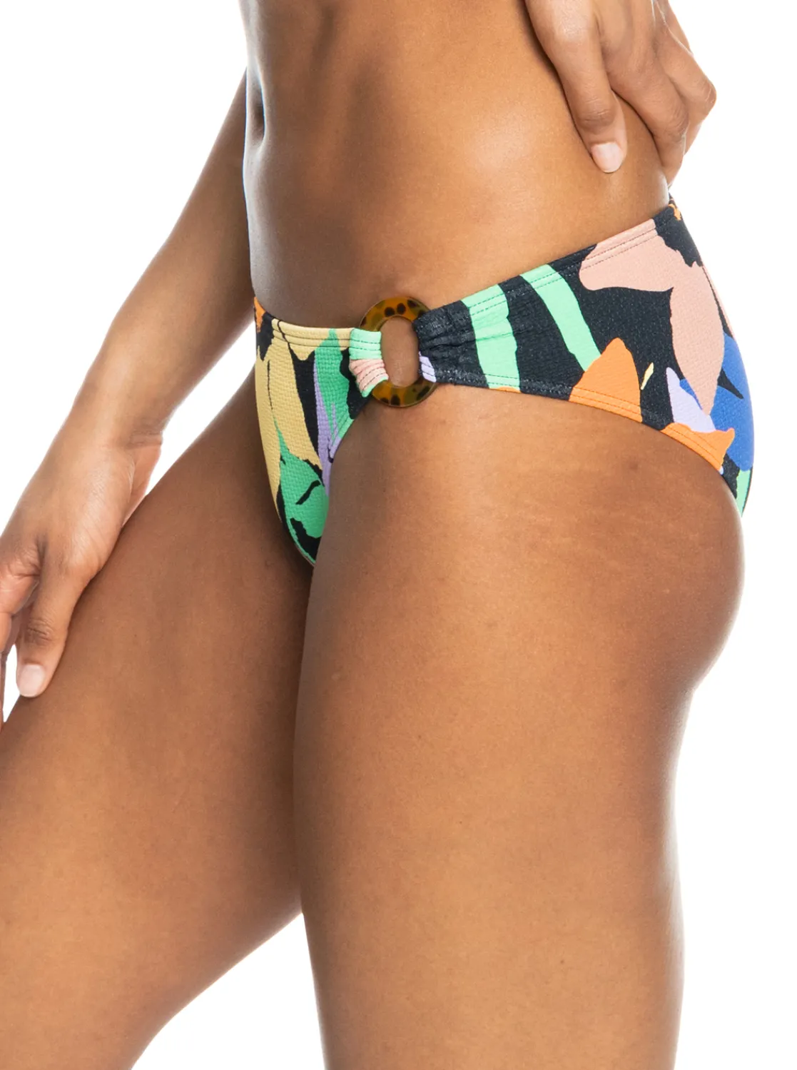Color Jam - Bikiniunterteil Fur Frauen>Roxy Flash Sale