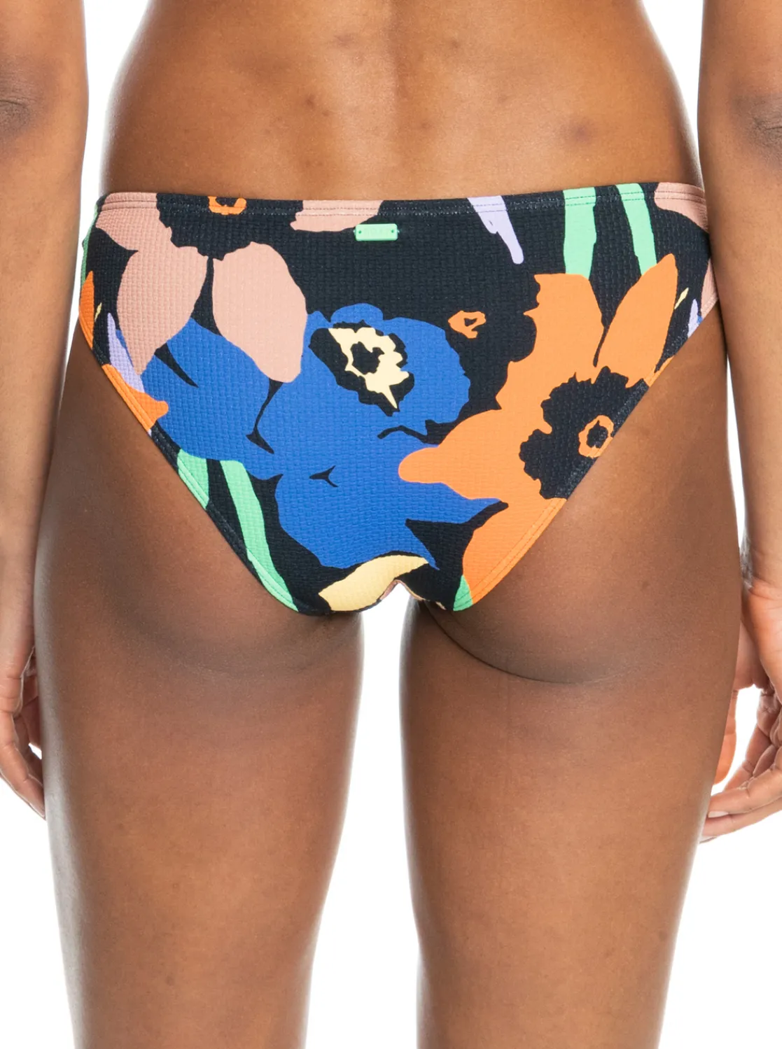 Color Jam - Bikiniunterteil Fur Frauen>Roxy Flash Sale