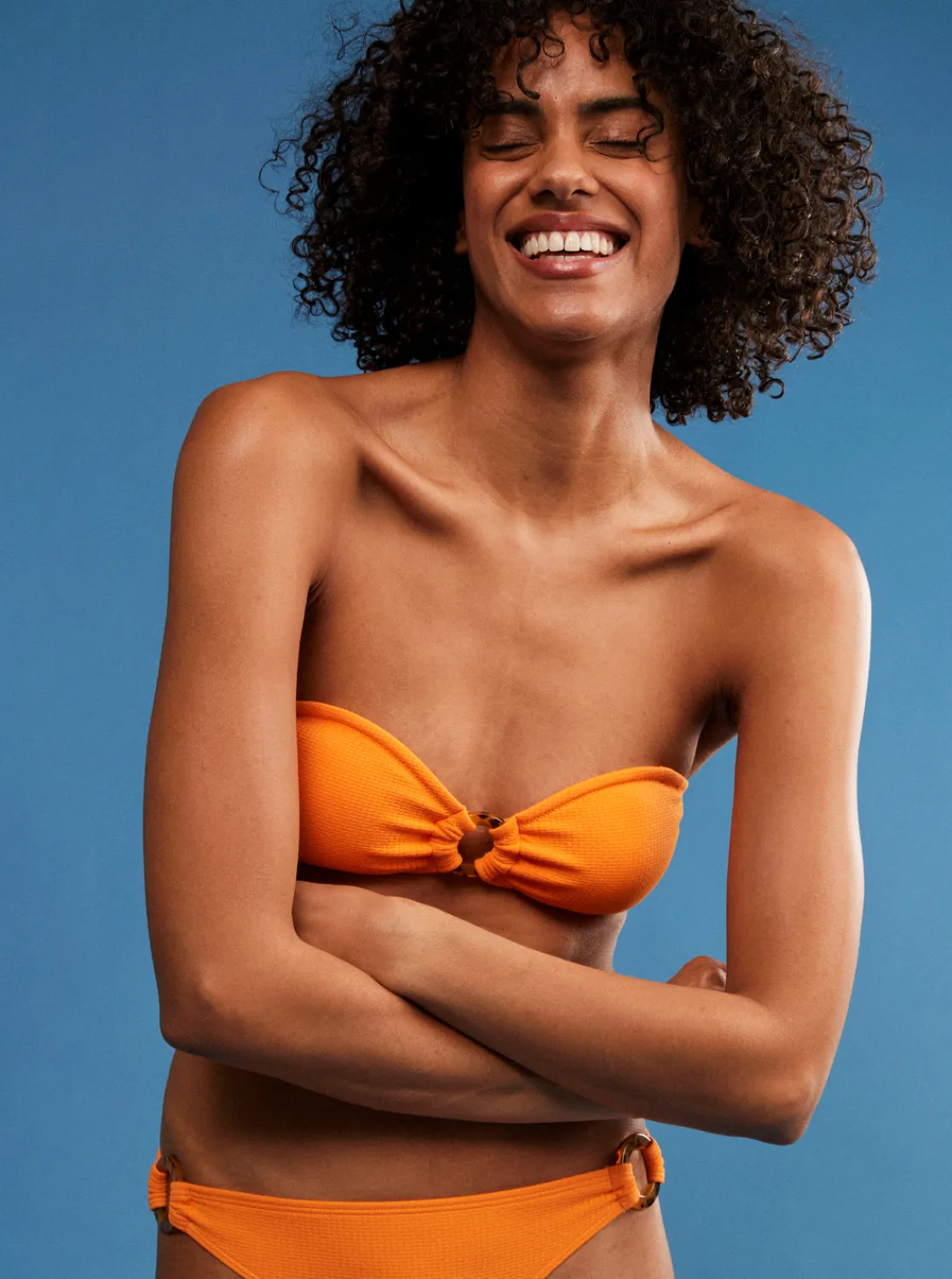 Color Jam - Bikiniunterteil Fur Frauen>Roxy Online