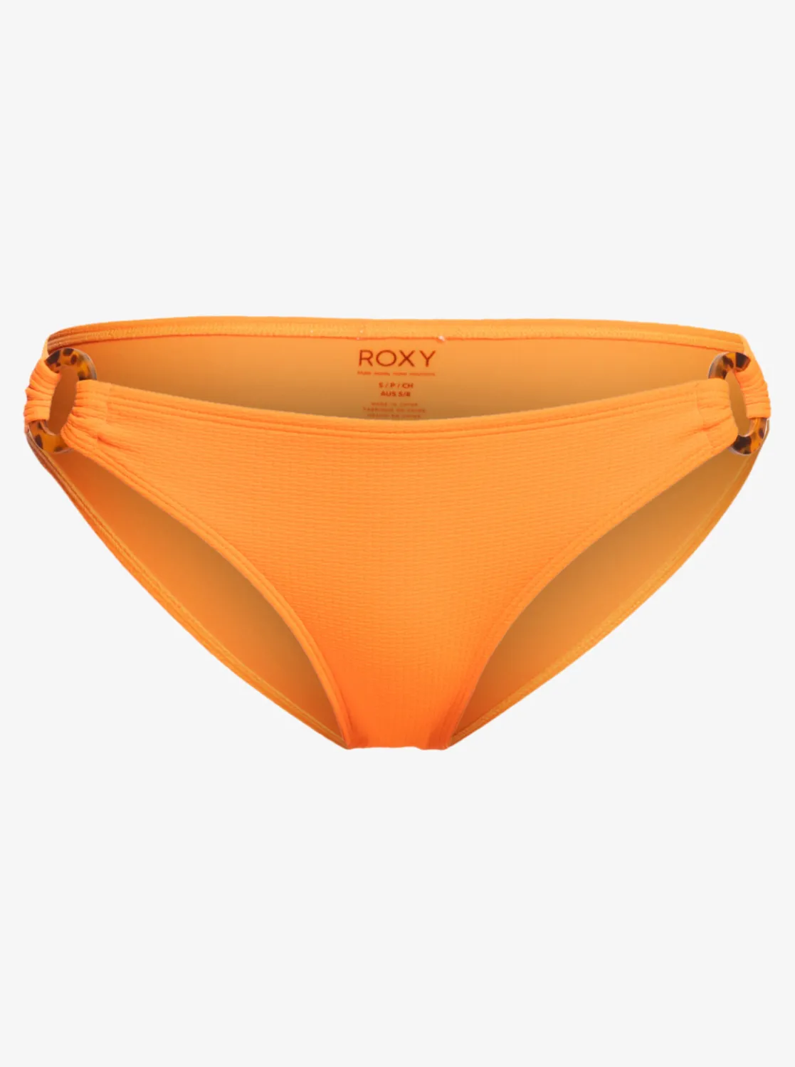 Color Jam - Bikiniunterteil Fur Frauen>Roxy Online