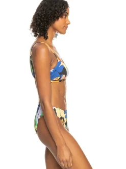 Color Jam - Bralette Bikini-Set Fur Frauen>Roxy Outlet