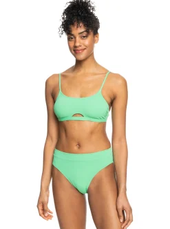 Color Jam - Bralette Bikini-Set Fur Frauen>Roxy Flash Sale