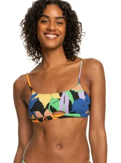 Color Jam - Bralette-Bikinioberteil Fur Frauen><noscript><img width=
