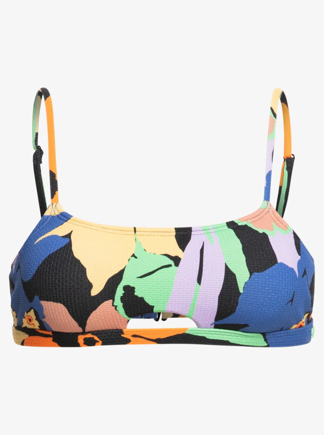 Color Jam - Bralette-Bikinioberteil Fur Frauen>Roxy Best Sale