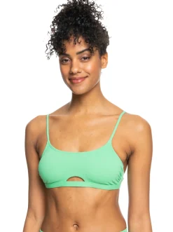 Color Jam - Bralette-Bikinioberteil Fur Frauen>Roxy Fashion