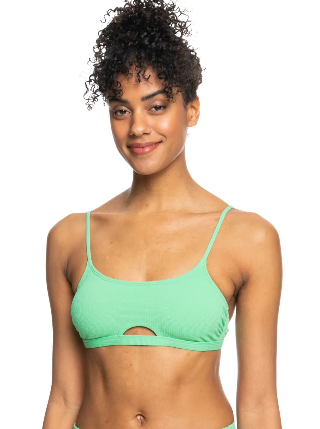 Color Jam - Bralette-Bikinioberteil Fur Frauen>Roxy Fashion