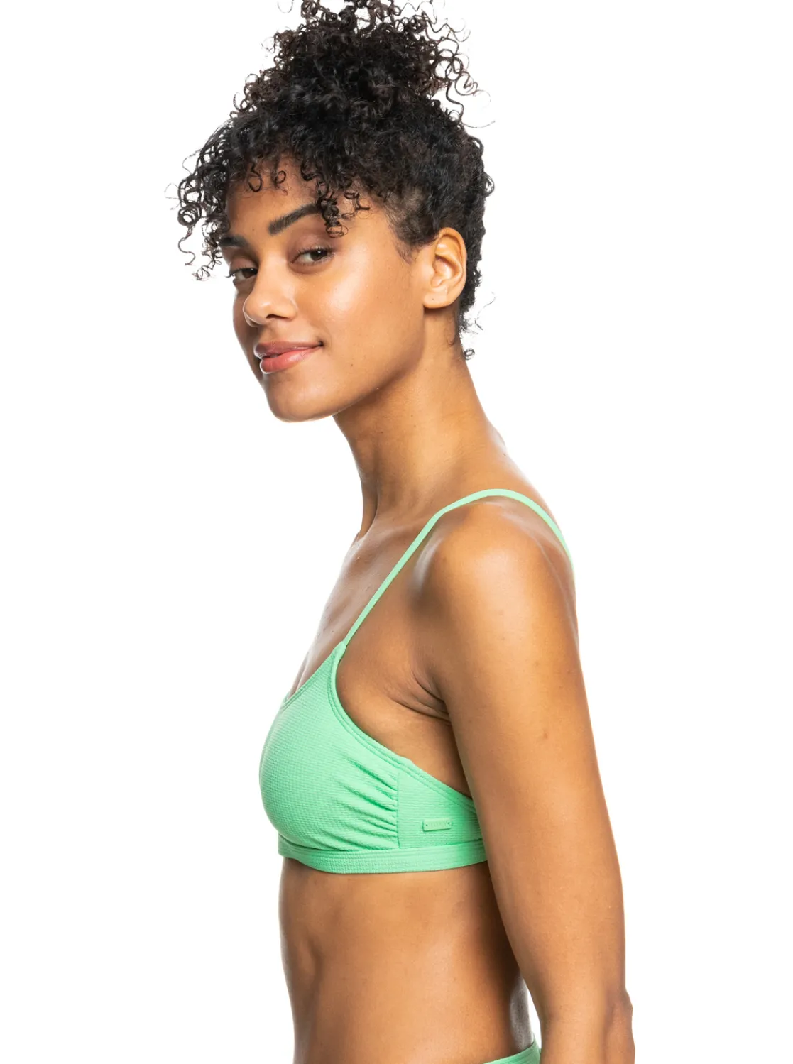 Color Jam - Bralette-Bikinioberteil Fur Frauen>Roxy Fashion