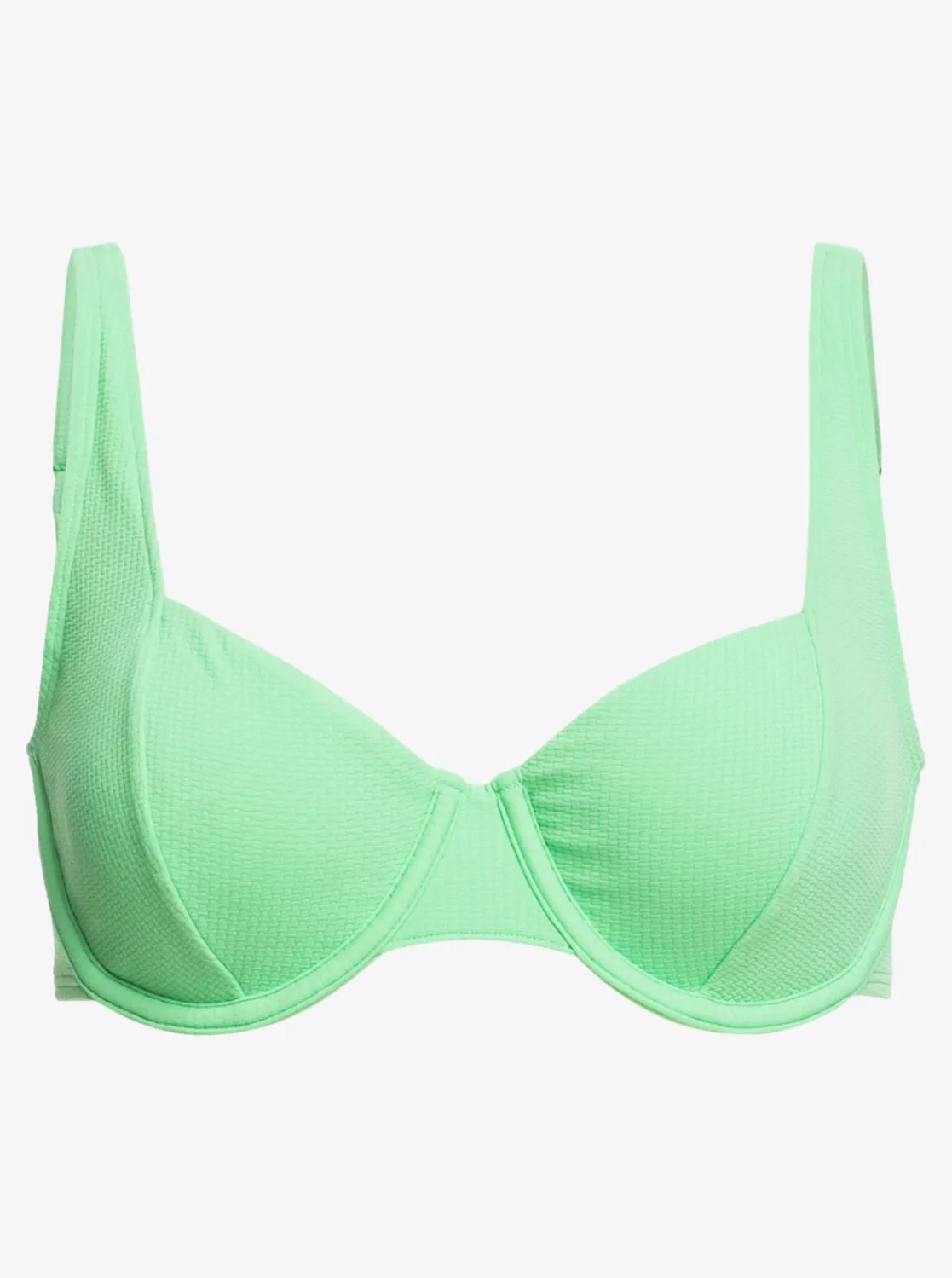 Color Jam - D-Cup-Bikinioberteil Fur Frauen>Roxy Outlet