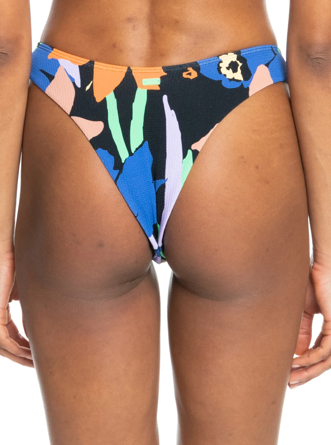 Color Jam - Freche Bikinihose Fur Frauen>Roxy Cheap
