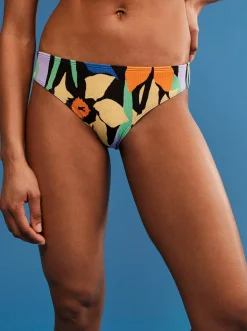 Color Jam - Hipster-Bikiniunterteil Fur Frauen>Roxy Clearance