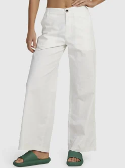 Comfy - Palazzo-Hose Fur Frauen><noscript><img width=