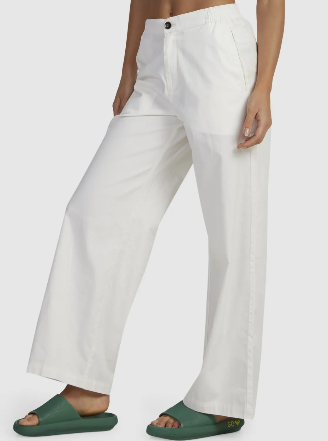 Comfy - Palazzo-Hose Fur Frauen>Roxy Outlet