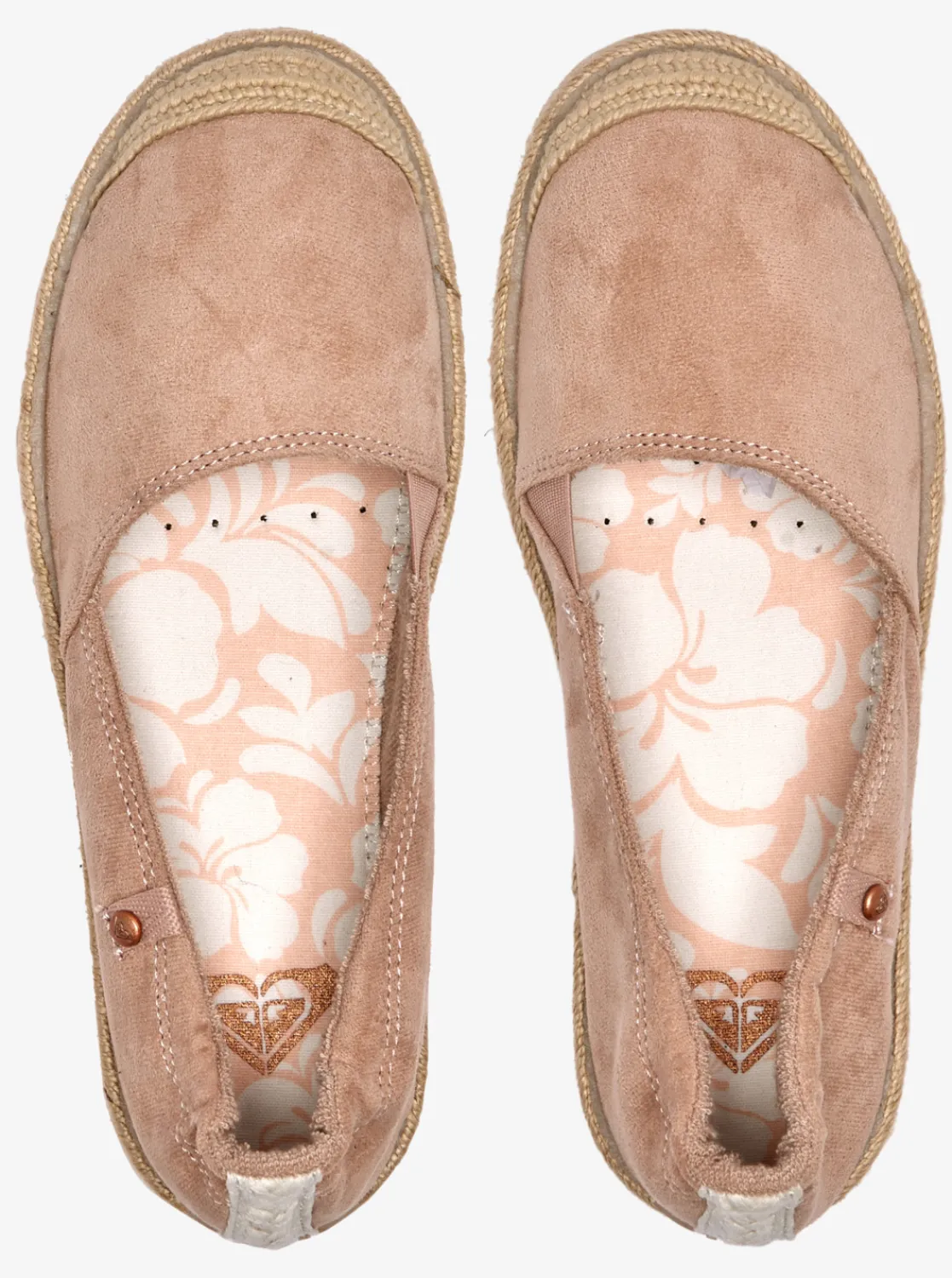 Cordoba - Schuhe Fur Frauen>Roxy Hot