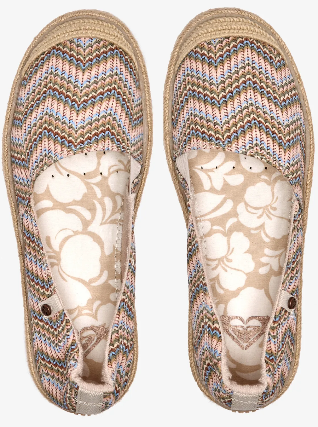 Cordoba - Schuhe Fur Frauen>Roxy Cheap