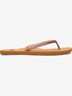 Costas - Sandalen Fur Frauen>Roxy New