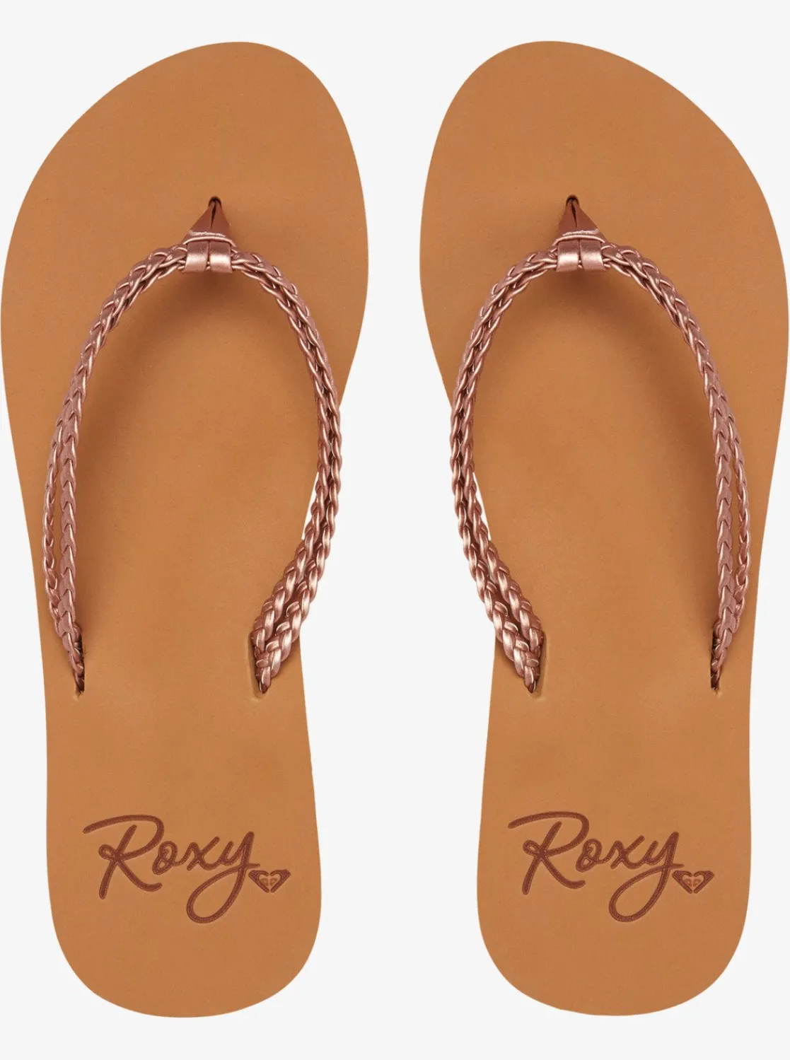 Costas - Sandalen Fur Frauen>Roxy New