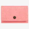Crazy Diamond - Dreifach Faltbares Portemonnaie>Roxy Sale