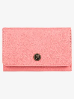 Crazy Diamond - Dreifach Faltbares Portemonnaie>Roxy Sale