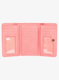 Crazy Diamond - Dreifach Faltbares Portemonnaie>Roxy Sale