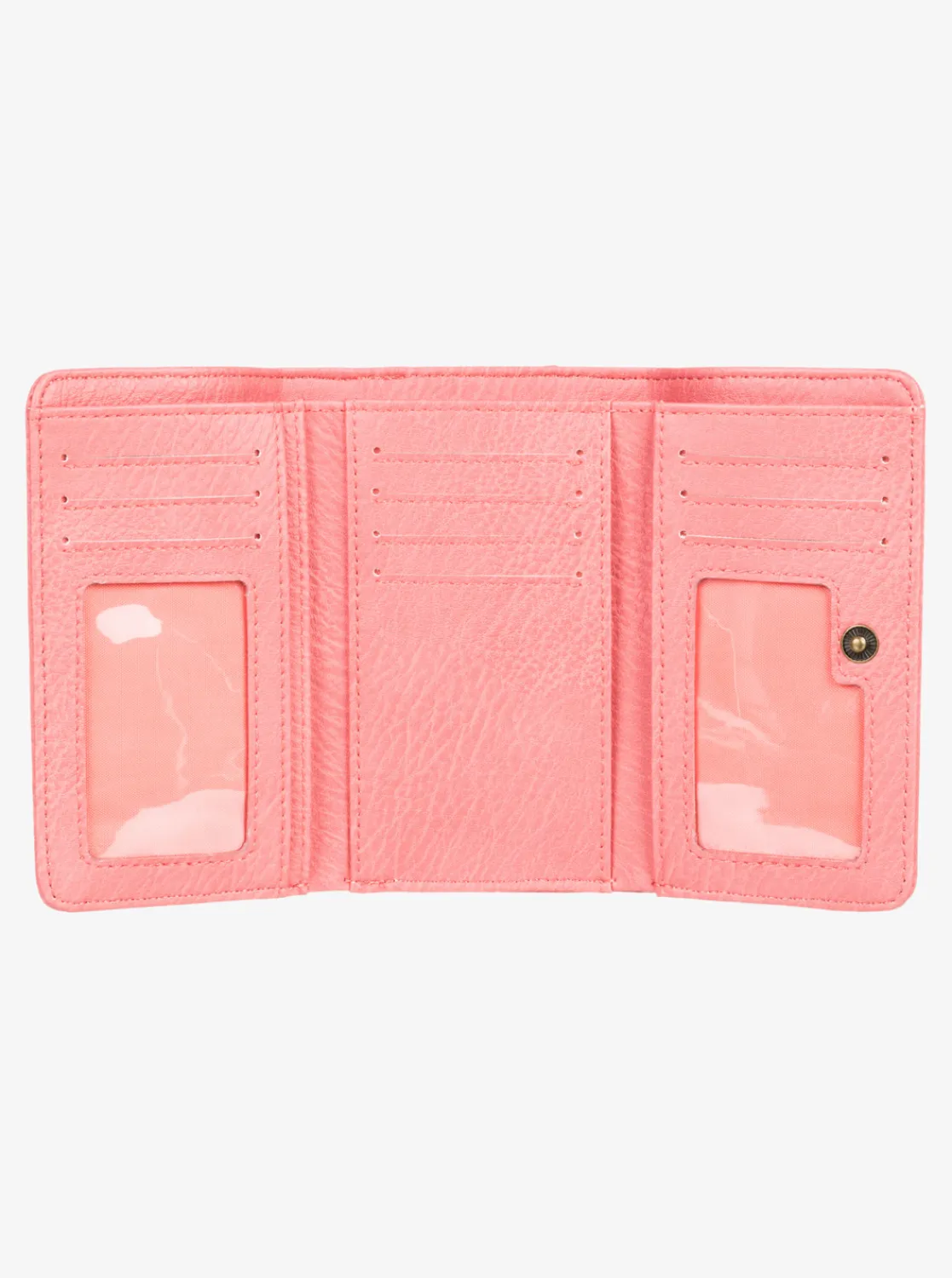 Crazy Diamond - Dreifach Faltbares Portemonnaie>Roxy Sale