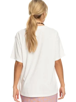 Crystal Vision - Oversize Boyfriend-T-Shirt Fur Frauen><noscript><img width=