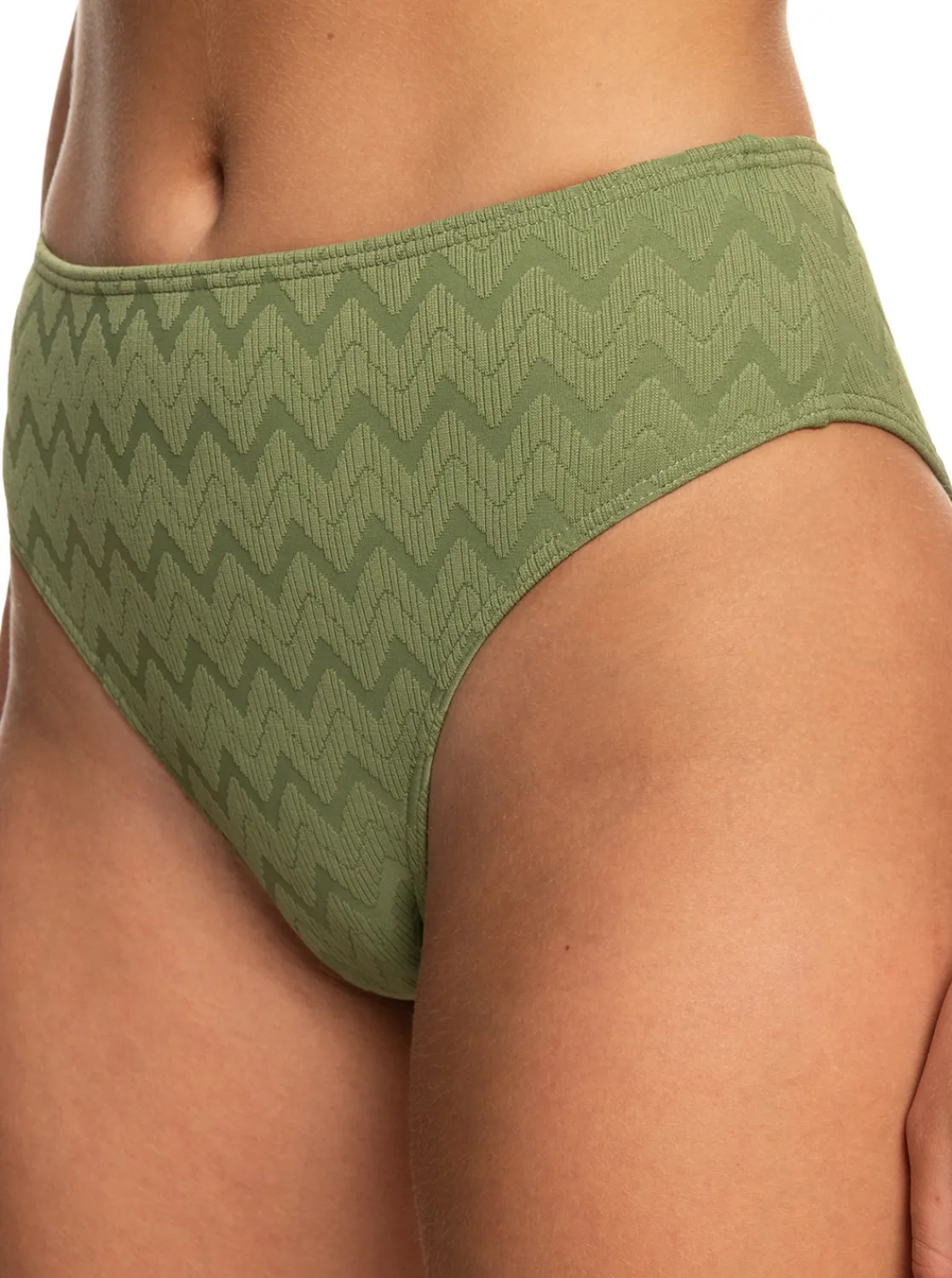Current Coolness - Bikinihose Mit Mittlerer Bedeckung Fur Frauen>Roxy Shop