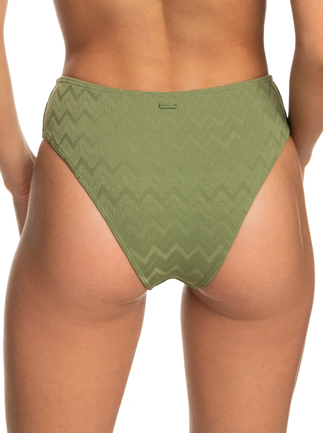 Current Coolness - Bikinihose Mit Mittlerer Bedeckung Fur Frauen>Roxy Shop
