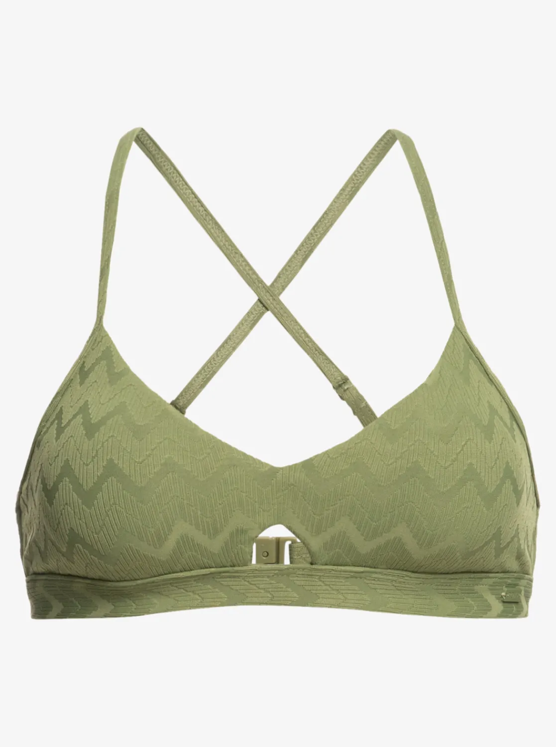Current Coolness - Bralette-Bikinioberteil Fur Frauen>Roxy Hot