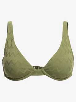 Current Coolness - Bugel-Bikinioberteil Mit Korbchengrose D Fur Frauen><noscript><img width=
