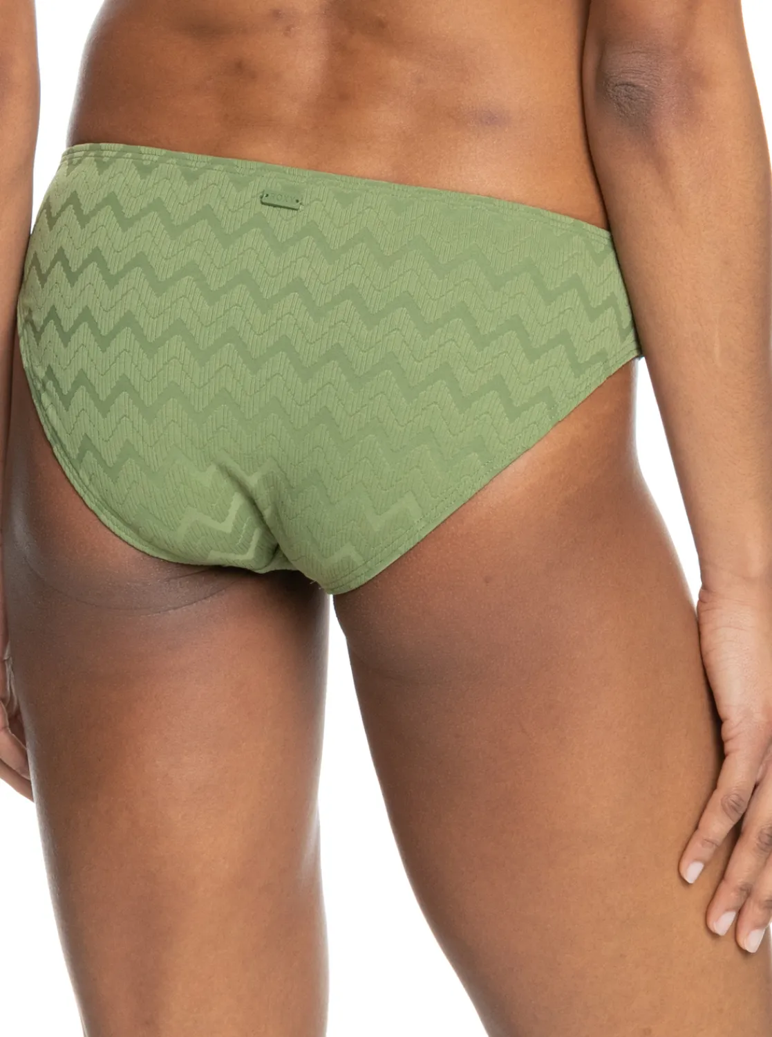Current Coolness - Hipster-Bikiniunterteil Fur Frauen>Roxy Discount